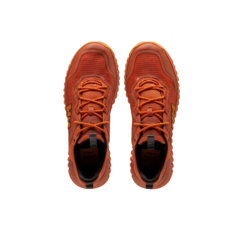 HELLY HANSEN Northway Approach Low Top Hiking Shoes Men's Orange-4