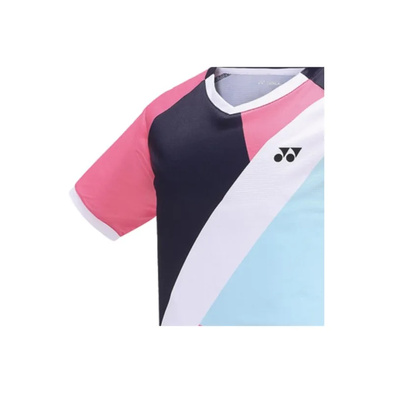 YONEX Competition Series T Shirt Men's-1