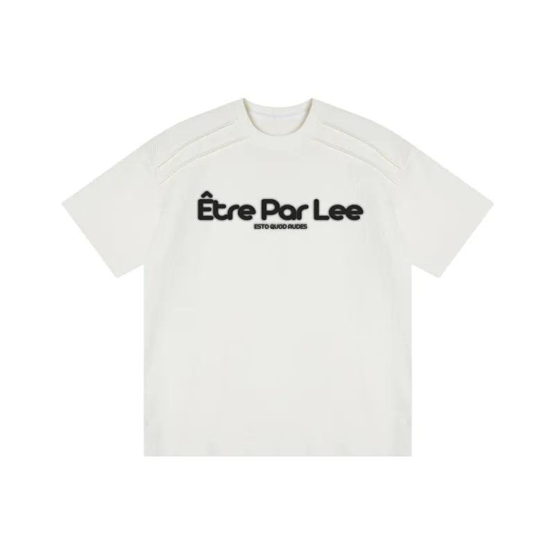 Être Par Lee T Shirts Unisex-2