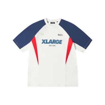 XLARGE NEW IN OG Streetwear Revival Series T-Shirts Unisex