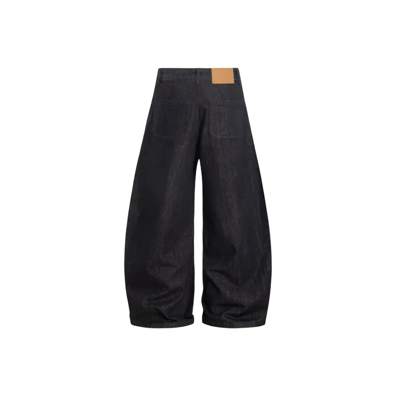 BEAR UNION Jeans Unisex-4