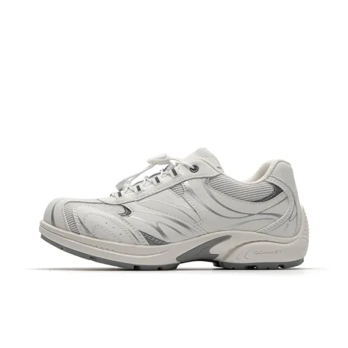 Mule Donkey Lightweight Low Top Casual Shoes Unisex Shiro Iseya