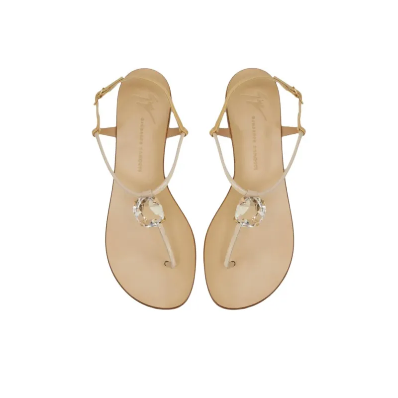 Giuseppe Zanotti Jeleena Sandals Women's-4