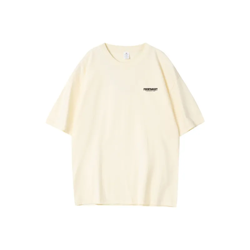 4T T-Shirts Unisex-24