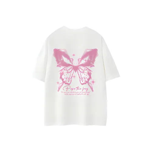 Pepe The Frog T Shirts Unisex