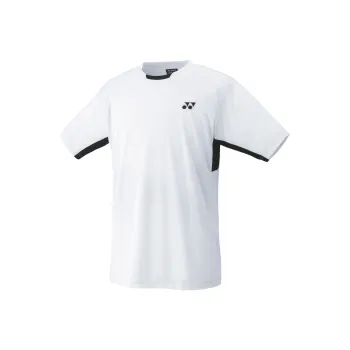 YONEX T Shirts Men White