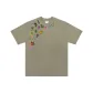 Gray Green