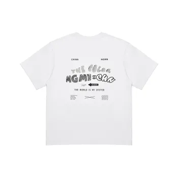 MGMN T-Shirts Unisex