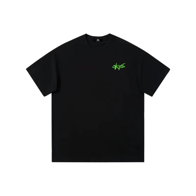 OKPI T-Shirts Unisex-3