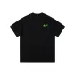 Black (Green Logo)