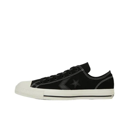converse Week CXP OX Abrasion Resistant Low Top Canvas A00545C Unisex Black