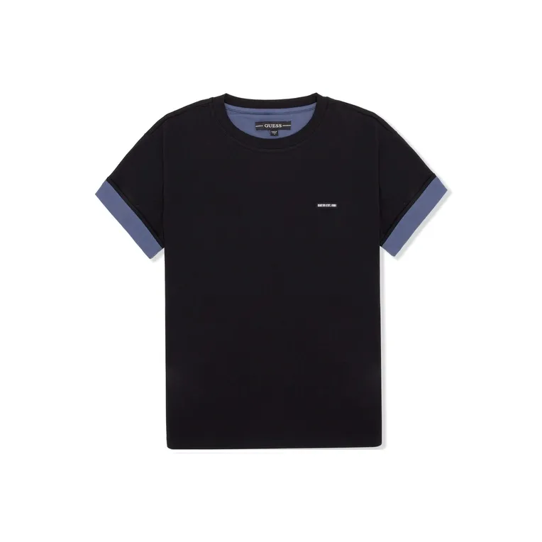 GUESS T Shirts Men-2