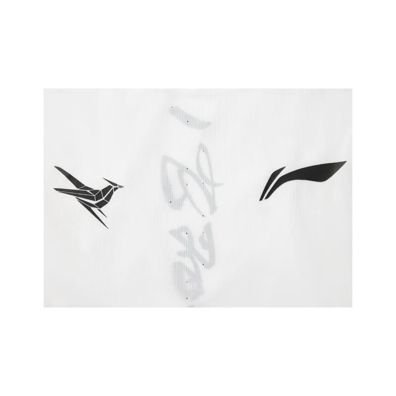 LiNing Dragon Sparrow Tank Top Women's Standard White-4