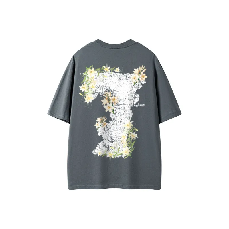 Luosamen T Shirts Unisex-10