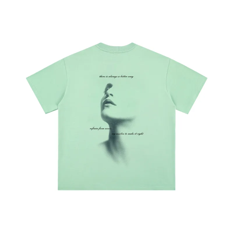 FISHGALAXY T Shirts Unisex-6