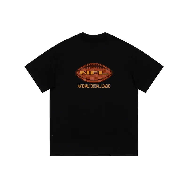 NFL T Shirts Unisex-7