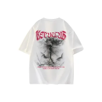 Kepu T Shirts Unisex