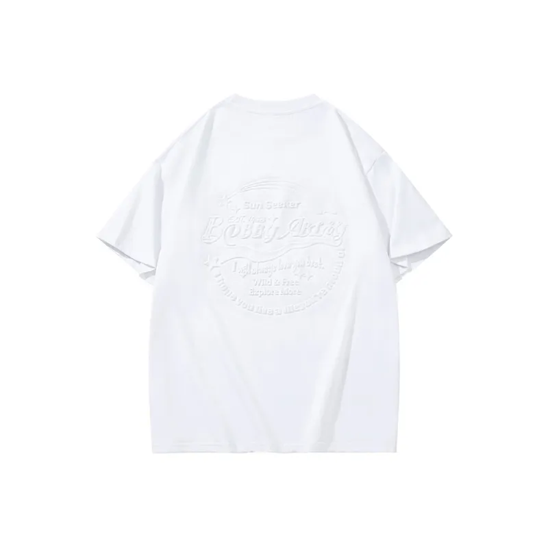 BOBBY ABLEY T Shirt Unisex 2 Pack-42