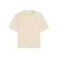 Cream Apricot
