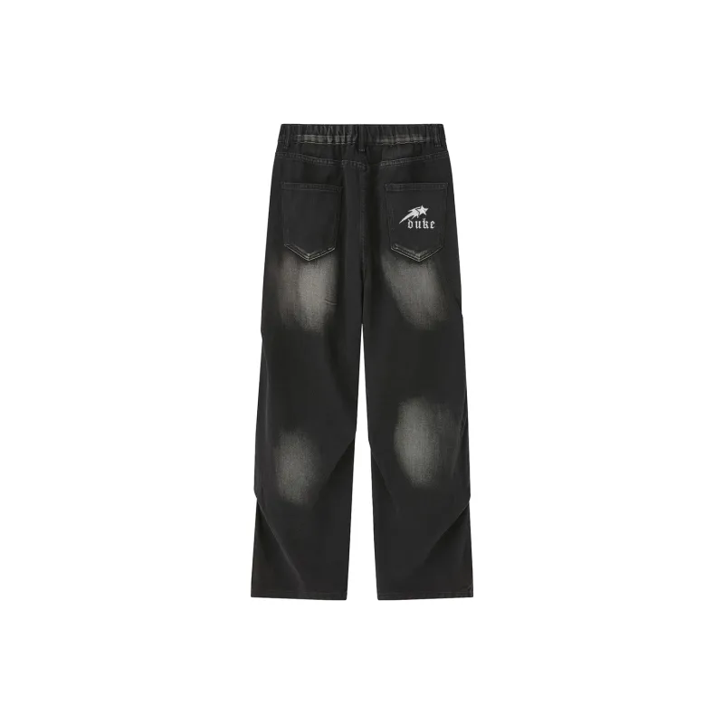 DUKE+DEXTER Jeans Unisex-15