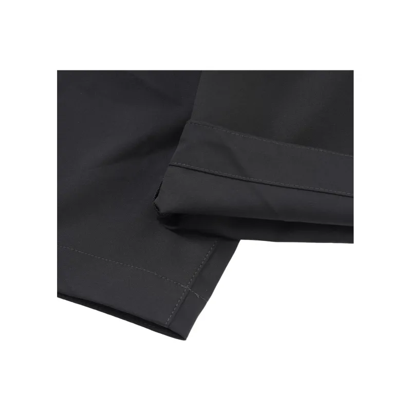 STONE ISLAND Casual Shorts Men's Black-2