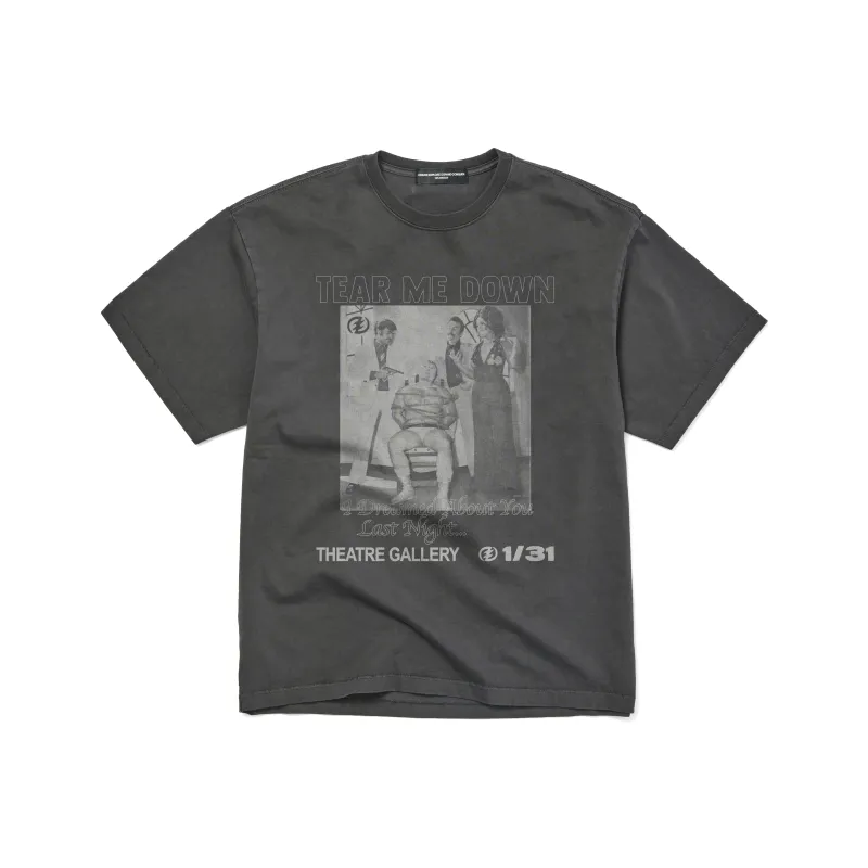 Createexploreexpandconquer SS24 T Shirts Unisex-0