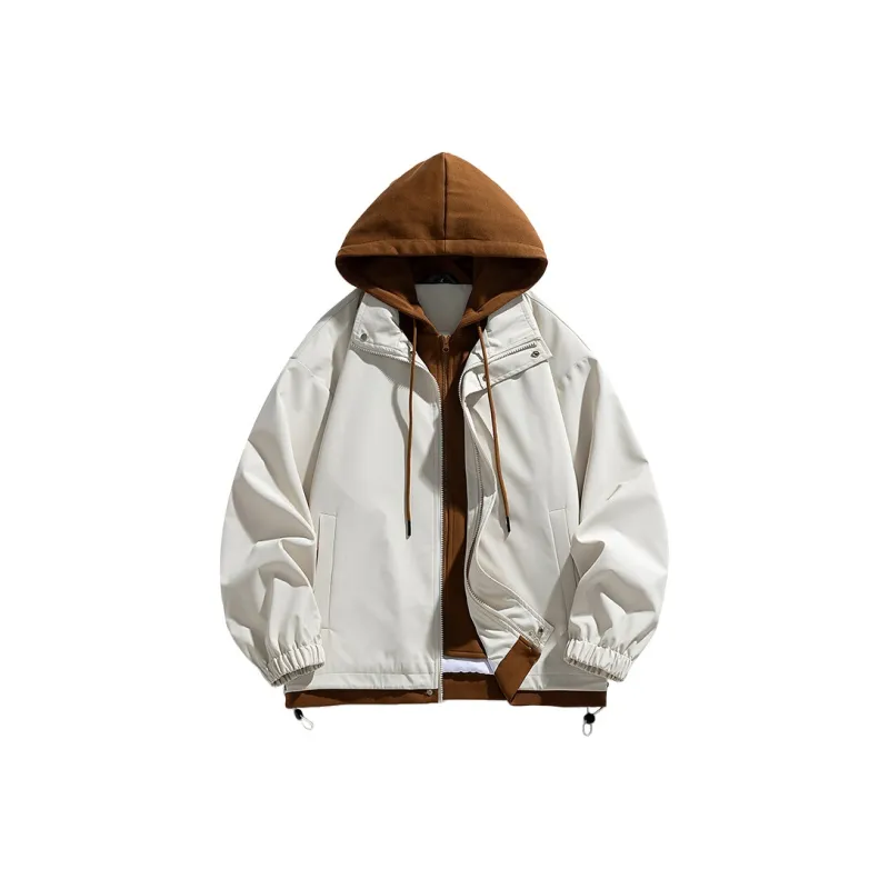 T IRA Jackets Unisex-9