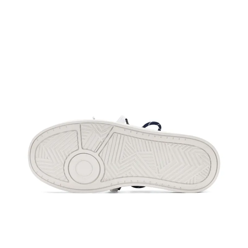 GG-CC Slip-Resistant Cushioning Wear-Resistant Height Increasing Low-Top Skateboard Shoes Women's-4