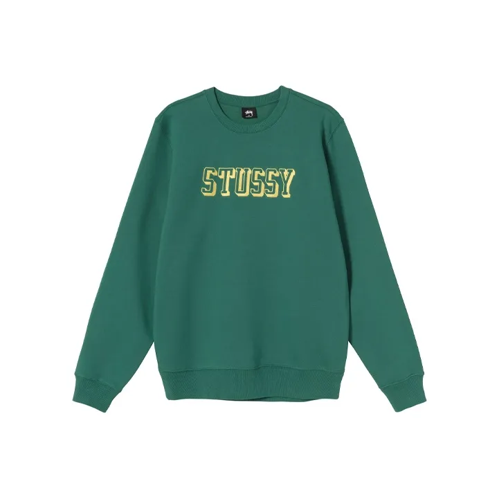 Stussy Sweatshirts Unisex-2