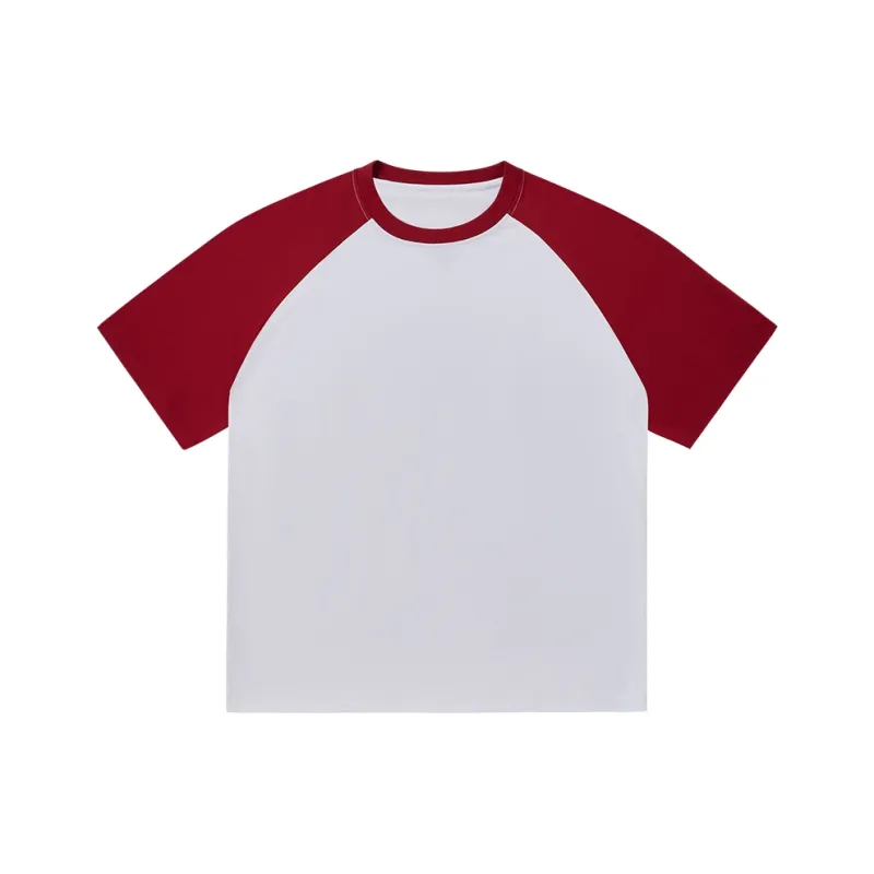 RUMMANDY T Shirts Unisex-2