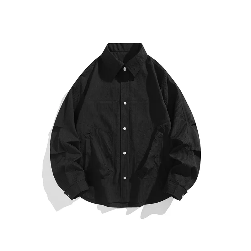 DARKCIRCLE Jackets Coats Unisex-0