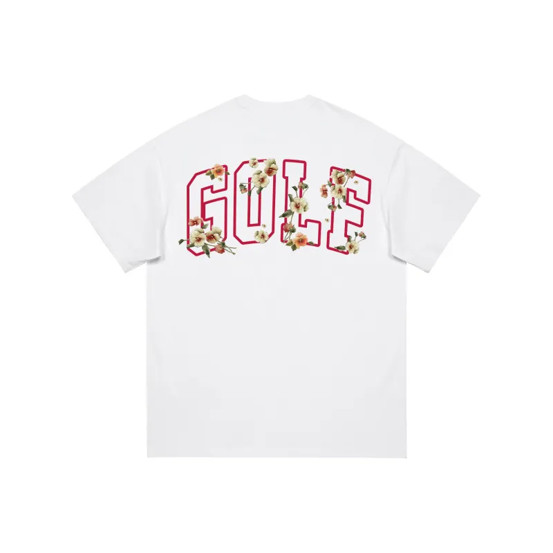 CHARLIE GOLF T Shirts Unisex-3