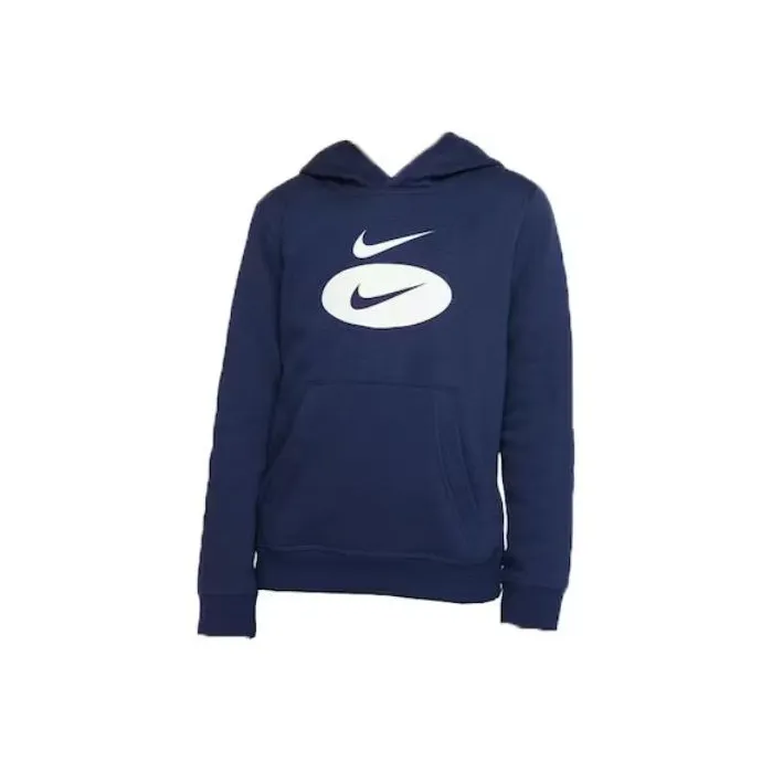 Nike Sportswear Pullover Hoodie-0