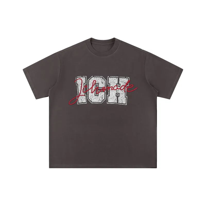 ICH MODE T Shirts Unisex-14