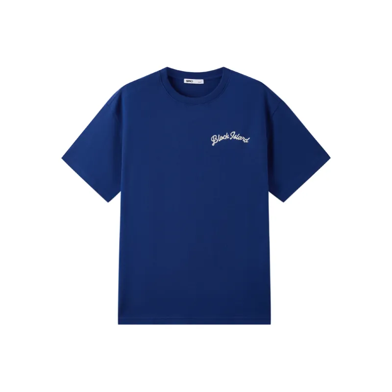 SPAO T Shirt Unisex Shopping Bag-14