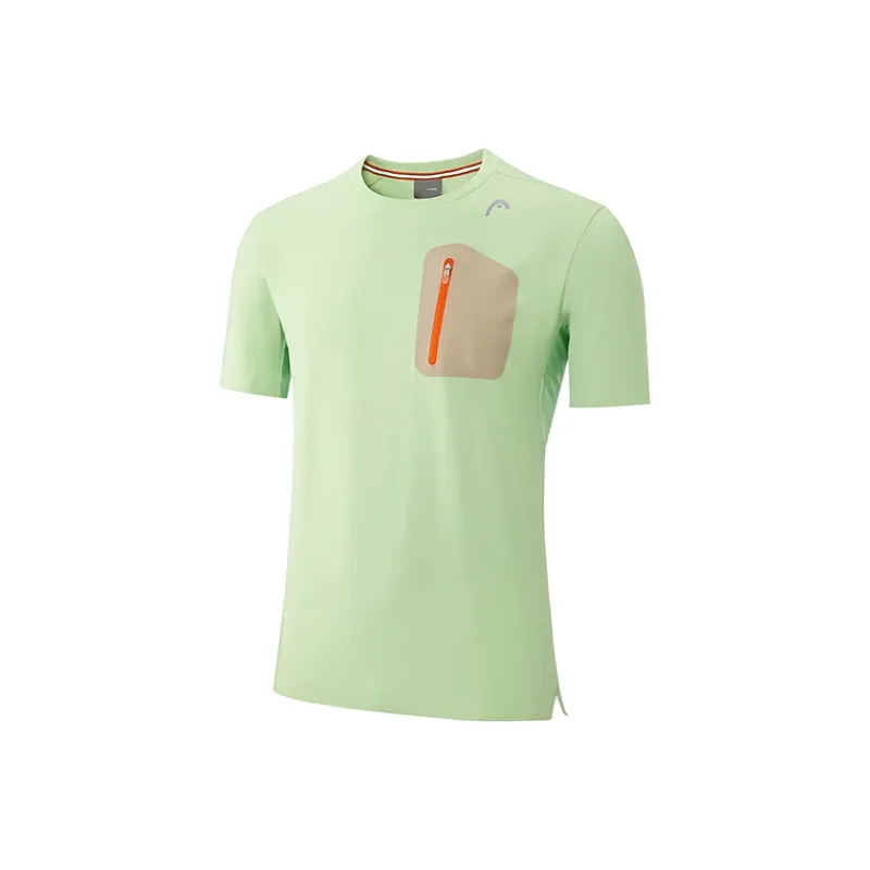 HEAD T Shirts Men-2
