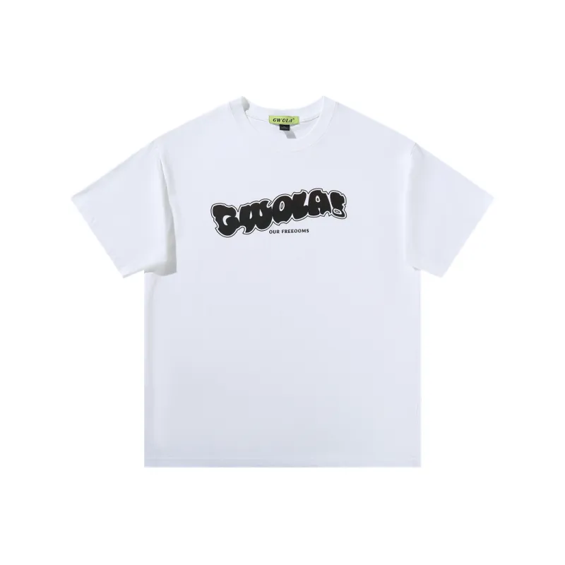 Gwola T Shirts Unisex-0