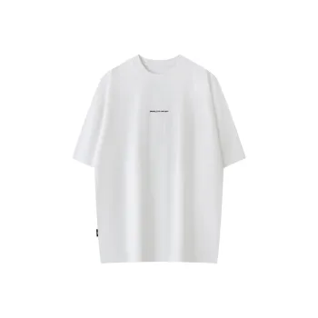 MIDDLE OF THE SKY T-Shirt Unisex