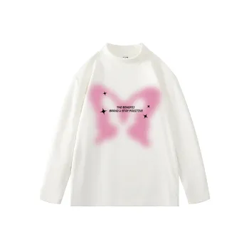 Ice flying T Shirts Unisex