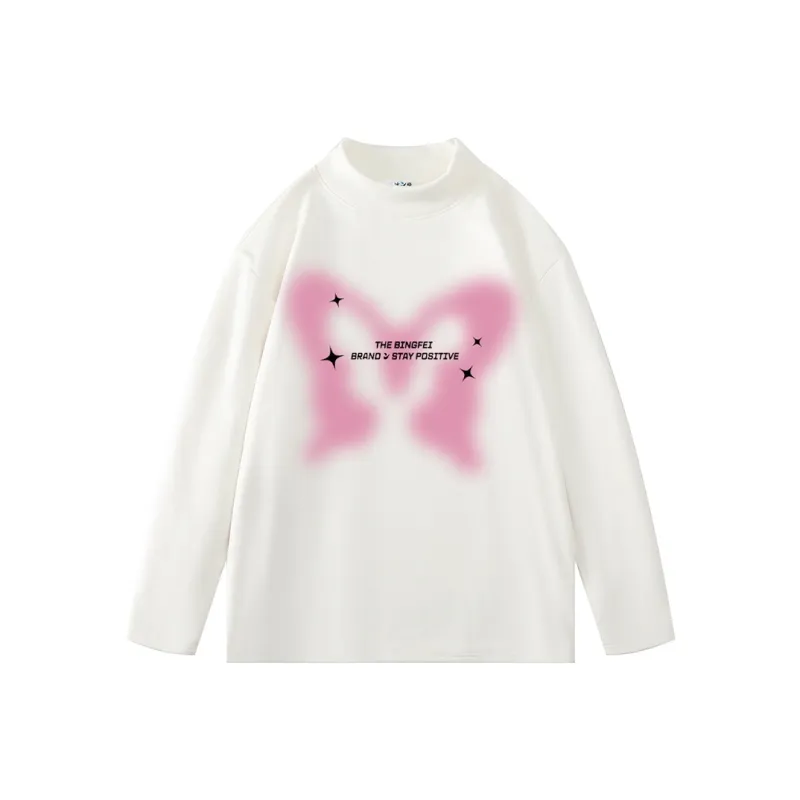 Ice flying T Shirts Unisex-2