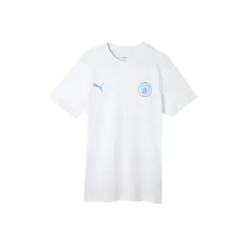 PUMA FIRST MILE Co branded Series T Shirt Men's White