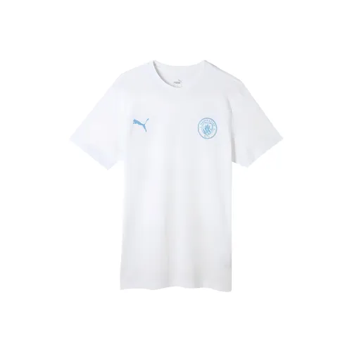 PUMA FIRST MILE Co branded Series T Shirt Men's White