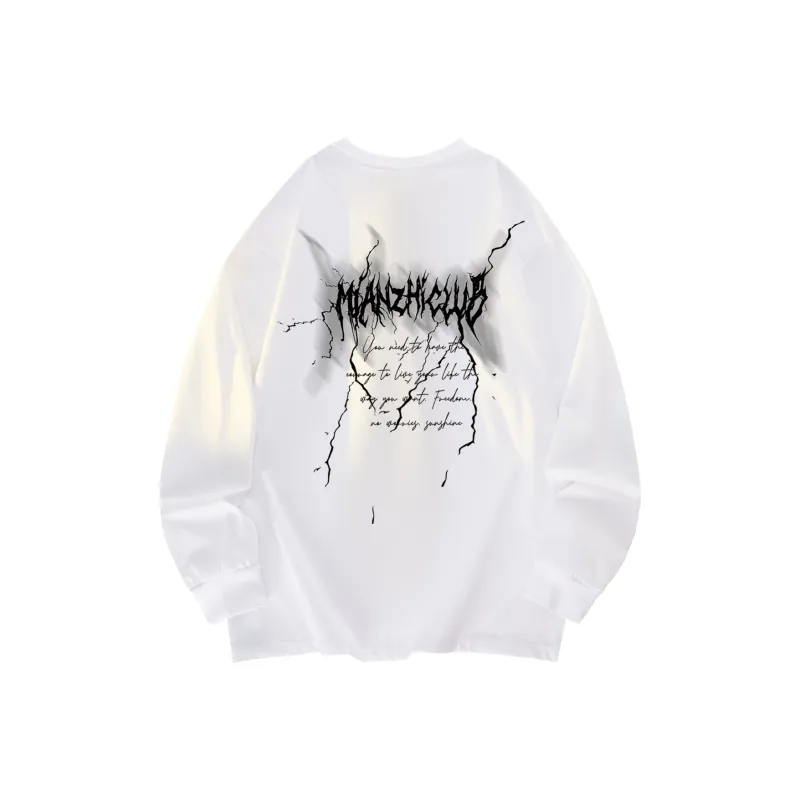 Cotton T Shirts Unisex-30