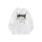 Thunder White (Long-Sleeved T-Shirt)