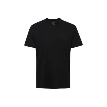 Majestic Filatures Crew-neck Cotton T-shirt