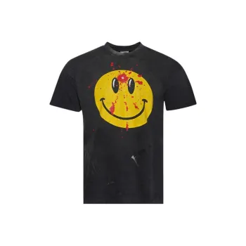 READYMADE Smile Tee