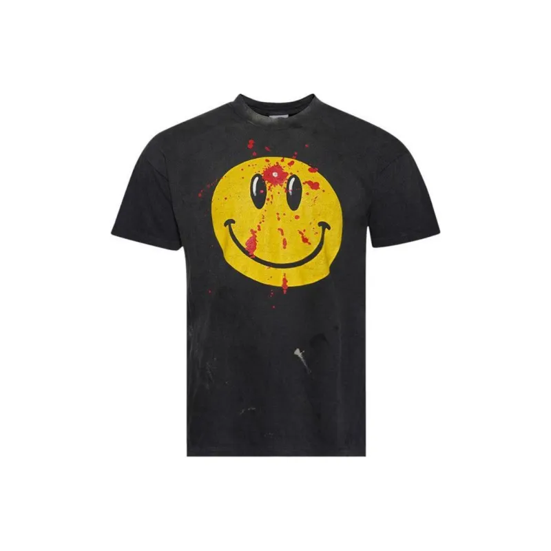 READYMADE Smile Tee-0