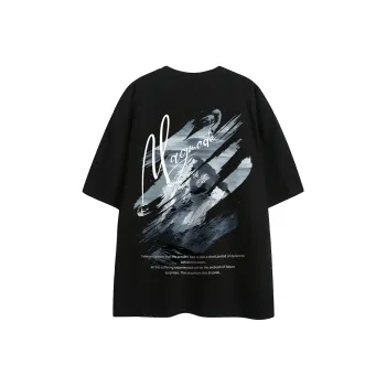 Magmode Short Sleeved T Shirts Unisex