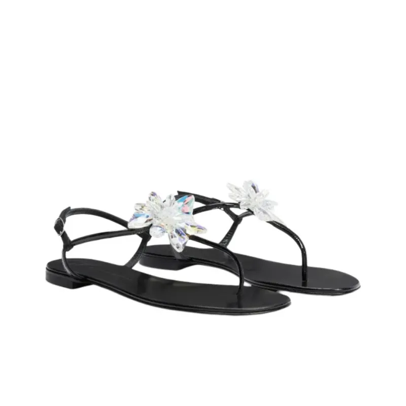 Giuseppe Zanotti Letizia Sandals Women's-2