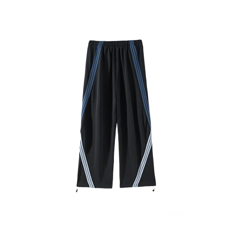 Novamen Casual Pants Unisex-1